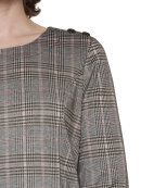 Brandtex kjole - Mellemlange kjoler - Brandtex