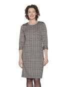 Brandtex kjole - Mellemlange kjoler - Brandtex