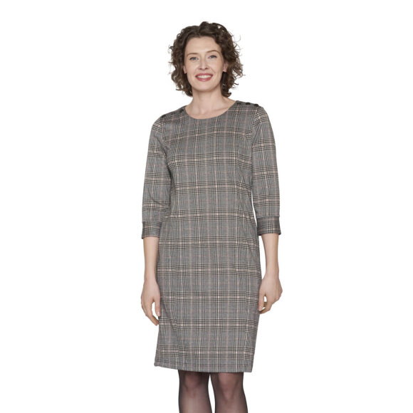 Brandtex kjole - Mellemlange kjoler - Brandtex