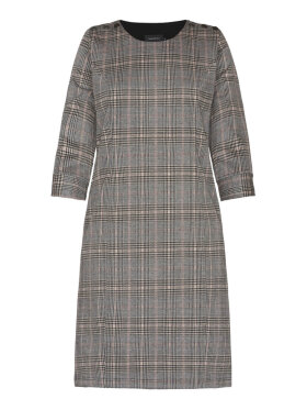 Brandtex kjole - Mellemlange kjoler - Brandtex