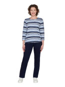 Brandtex modetøj - Brandtex bluse