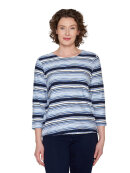 Brandtex bluse - Dame - Bluser - Brandtex