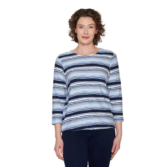 Brandtex bluse - Dame - Bluser - Brandtex