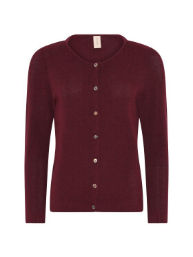 Skovhuus strik cardigan - Lækre striktrøjer til kvinder - Skovhuus