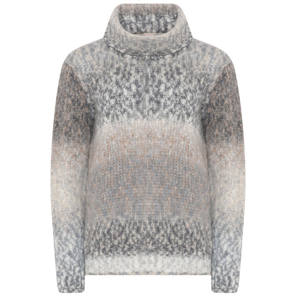 Skovhuus strik - Lækre striktrøjer til kvinder - Skovhuus