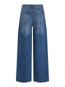 Vila Jeans medium blå - Dame - Jeans - VILA
