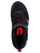 Skechers sneakers sort - Børn - Sko - Skechers