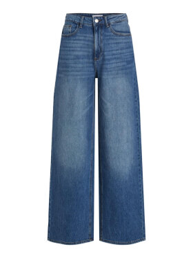 Vila Jeans medium blå - Dame - Jeans - VILA