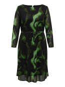 Only Carmakoma kjole - Kjoler til plus size kvinder - ONLY CarmaKoma