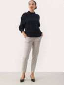 Part two strik marine - Lækre striktrøjer til kvinder - Part Two