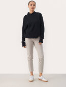 Part two strik marine - Lækre striktrøjer til kvinder - Part Two