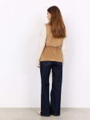 Soyaconcept Vest fløjl - Dame - Veste - Soyaconcept 