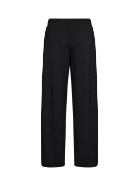 Soyaconcept sweatbuks sort - Dame - Bukser  - Soyaconcept 