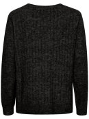 Fransa Strik grå - Lækre striktrøjer til kvinder - FRANSA Fransa Strik grå - Lækre striktrøjer til kvinder - FRANSA