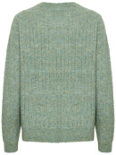 Fransa strik grøn - Lækre striktrøjer til kvinder - FRANSA