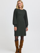 Fransa Kjole ternet - Korte kjoler - FRANSA