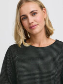 Fransa Kjole ternet - Korte kjoler - FRANSA