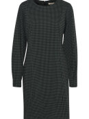 Fransa Kjole ternet - Korte kjoler - FRANSA