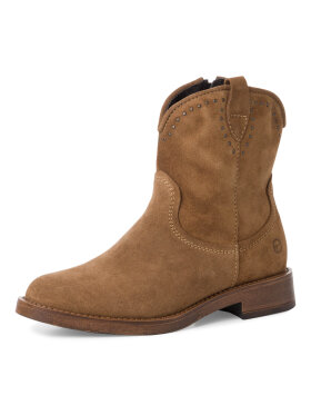 Tamaris støvler brun - Dame - Støvler - Tamaris