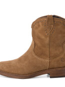 Tamaris støvler brun - Dame - Støvler - Tamaris