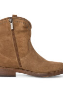 Tamaris støvler brun - Dame - Støvler - Tamaris