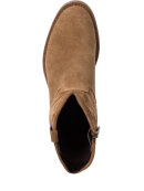 Tamaris støvler brun - Dame - Støvler - Tamaris