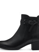 Tamaris støvler sort - Dame - Støvler - Tamaris