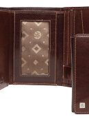 Adax pung Otto brun - Tasker & Punge - Adax