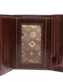 Adax pung Otto brun - Tasker & Punge - Adax