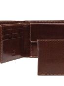 Adax pung Bertil brun - Tasker & Punge - Adax