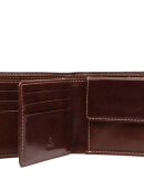 Adax pung Bertil brun - Tasker & Punge - Adax