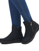 Rieker støvler - Dame - Støvler - Rieker