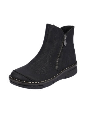 Rieker støvler - Dame - Støvler - Rieker