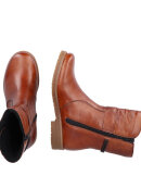 Rieker støvler brun - Dame - Støvler - Rieker Rieker støvler brun - Dame - Støvler - Rieker