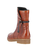 Rieker støvler brun - Dame - Støvler - Rieker Rieker støvler brun - Dame - Støvler - Rieker