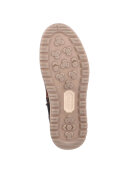 Rieker støvler brun - Herre - Støvler - Rieker