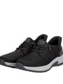 Rieker sko sort - Herre - Sko - Rieker Rieker sko sort - Herre - Sko - Rieker