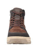 Rieker støvler brun - Herre - Støvler - Rieker