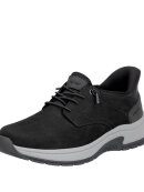 Rieker sko sort - Herre - Sko - Rieker Rieker sko sort - Herre - Sko - Rieker