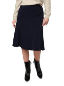 Brandtex Nederdel sort - Dame - Nederdele - Brandtex Brandtex Nederdel sort - Dame - Nederdele - Brandtex