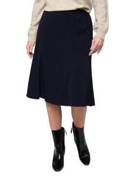 Brandtex Nederdel sort - Dame - Nederdele - Brandtex