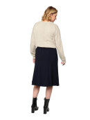 Brandtex Nederdel sort - Dame - Nederdele - Brandtex Brandtex Nederdel sort - Dame - Nederdele - Brandtex