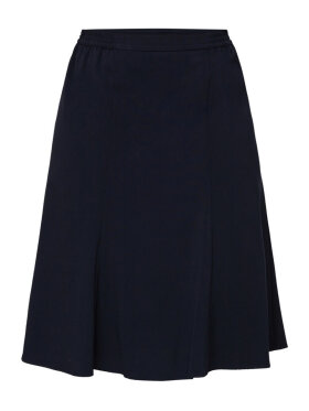 Brandtex Nederdel sort - Dame - Nederdele - Brandtex