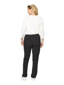 Brandtex bukser Sofie slim sort - Dame - Bukser - Brandtex Brandtex bukser Sofie slim sort - Dame - Bukser - Brandtex