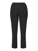 Brandtex bukser Sofie slim sort - Dame - Bukser - Brandtex Brandtex bukser Sofie slim sort - Dame - Bukser - Brandtex