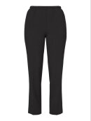 Brandtex bukser Sofie slim sort - Dame - Bukser - Brandtex Brandtex bukser Sofie slim sort - Dame - Bukser - Brandtex