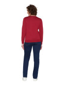 Brandtex buks Ingrid mellemblå - Dame - Jeans - Brandtex