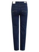 Brandtex buks Ingrid mellemblå - Dame - Jeans - Brandtex
