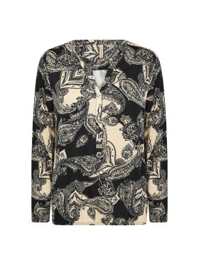 Soyaconcept bluse - Dame - Bluser - Soyaconcept 