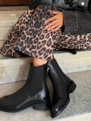 Copenhagen Shoes støvler sort - Dame - Støvler - Copenhagen Shoes